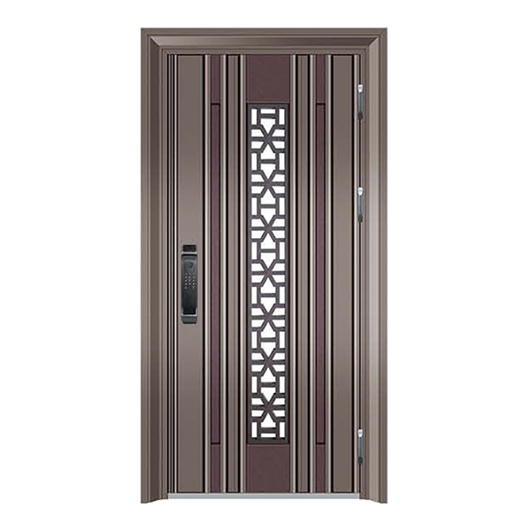 现代韩式门 YLX-2262