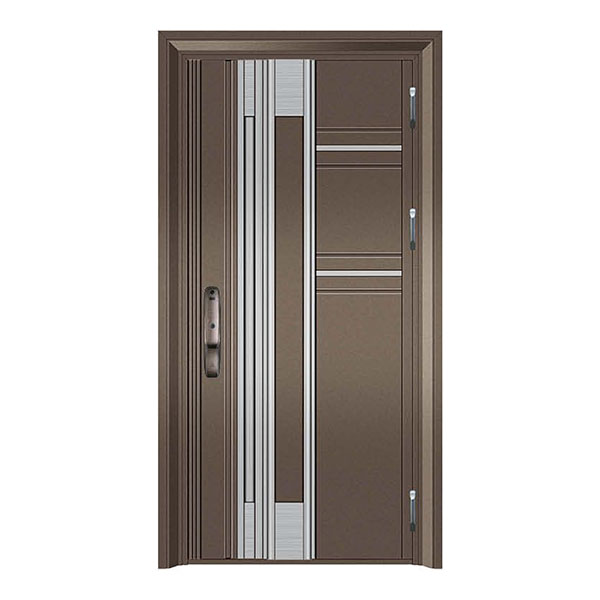 现代韩式门 YLX-2241