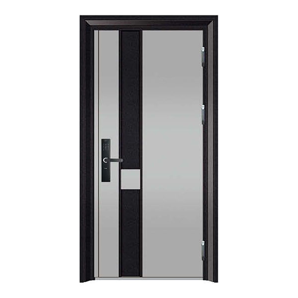 现代韩式门 YLX-2009