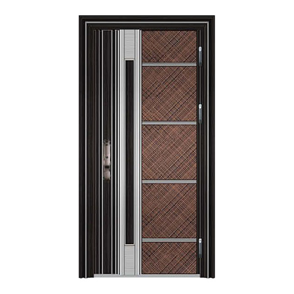 现代韩式门 YLX-2029