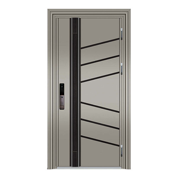 现代韩式门 YLX-2079