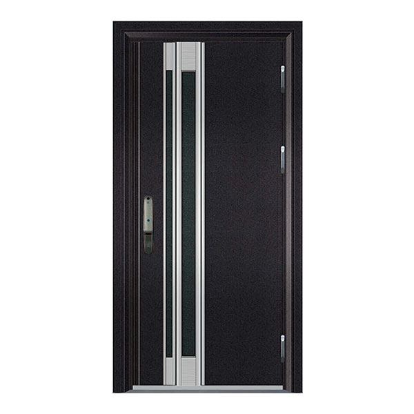 现代韩式门 YLX-2004